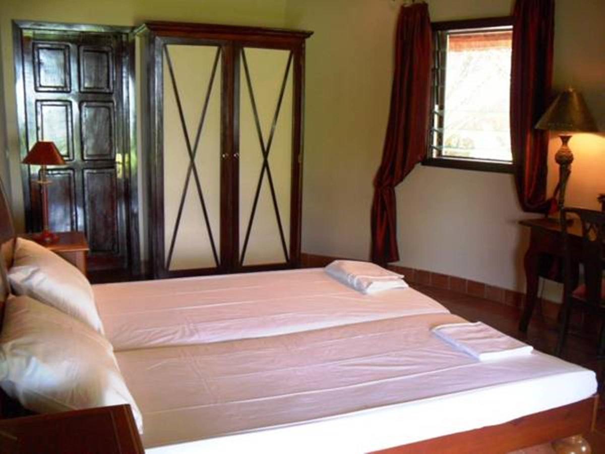 White Horse Residence Tanji Стая снимка