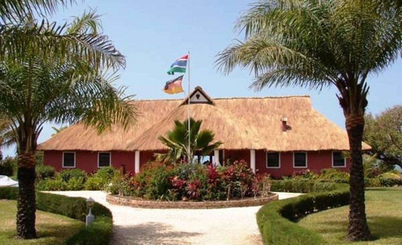 White Horse Residence Tanji Екстериор снимка