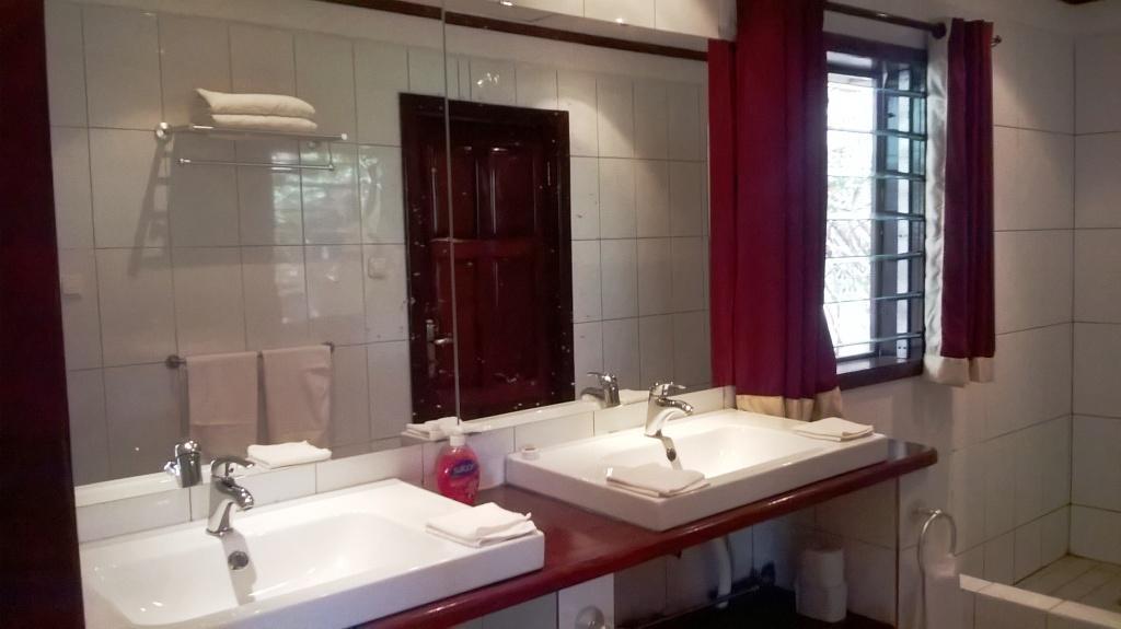 White Horse Residence Tanji Екстериор снимка