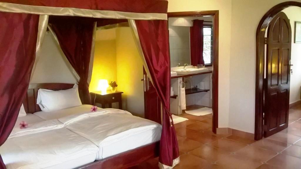 White Horse Residence Tanji Екстериор снимка